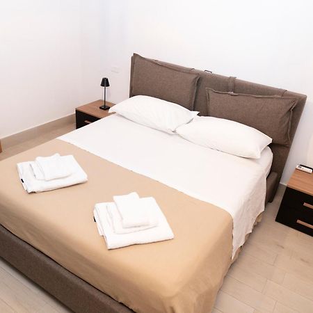 Politeama Apartment Home Палермо Екстериор снимка