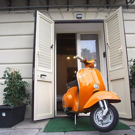 Politeama Apartment Home Палермо Екстериор снимка