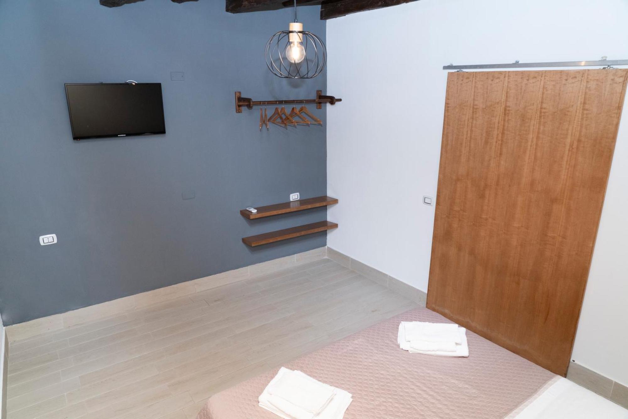 Politeama Apartment Home Палермо Екстериор снимка