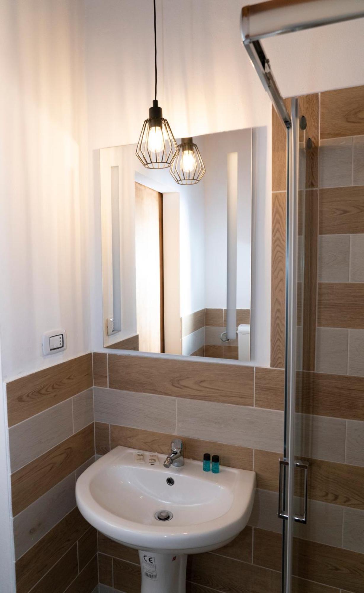 Politeama Apartment Home Палермо Екстериор снимка