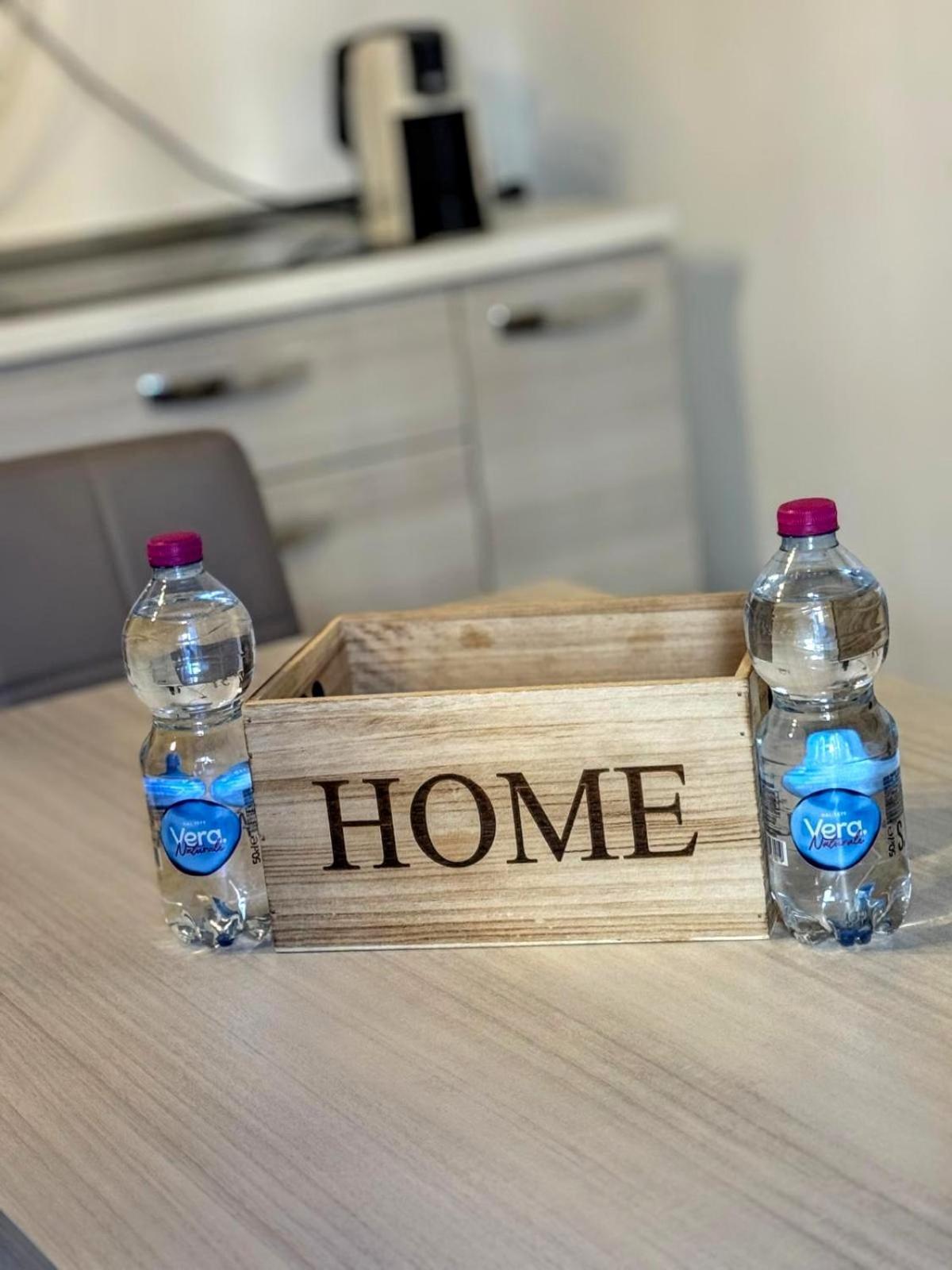 Politeama Apartment Home Палермо Екстериор снимка