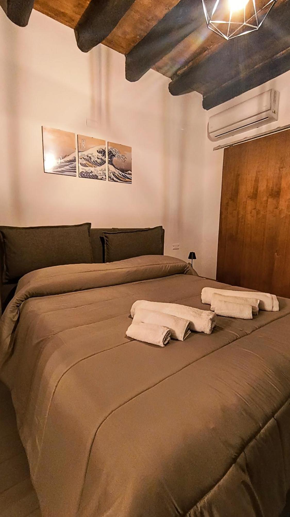 Politeama Apartment Home Палермо Екстериор снимка